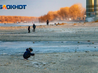 Жара, пустые краны и лужи на асфальте — вода в ДНР уходит в землю, пока люди страдают