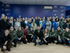 В Донецке состоялась первая большая встреча сообщества проектов платформы «Россия - страна возможностей»
