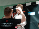 Федерация джиу-джитсу в ДНР провела турнир в честь Дня Победы в Макеевке