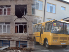 В ДНР Курская область возродила расстрелянную украинскими боевиками школу