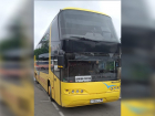 Дождались: новый автобус «Донецк-Ростов» выходит на маршрут