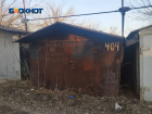 Житель Мариуполя пытался откупиться от уголовного дела за незаконный демонтаж гаражей и металлоконструкций: заработал еще одно