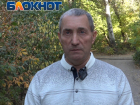 Пылевые бури грозят продовольственной безопасности ДНР