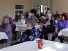 Благотворительный концерт для людей пожилого возраста и инвалидов состоялся в Мариуполе 