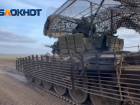 Утреннее наступление российской армии по всему периметру Авдеевского направления