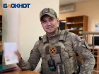 «У себя на Родине я - международный террорист»: брат из Казахстана и боец спецназа «АХМАТ» пополнил ряды граждан России 