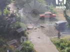 «Рвануло в зале»: жители Макеевской многоэтажки поделились подробностями взрыва в жилом доме