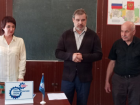 Профориентация молодежи: в ДНР стартовала всероссийская программа «Неделя турникетов»