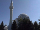 Рамзан Кадыров сообщил о завершении восстановления разрушенной ВСУ мечети в Мариуполе