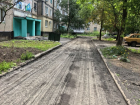 В Макеевке ДНР срывают новый асфальт, а в соседнем посёлке дорог нет 30 лет