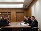 Вопросы отопления и строительства на территории ДНР обсудили в Минстрое РФ