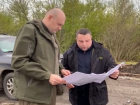 Евгений Солнцев официально заявил об открытии КПП «Ульяновское – Шрамко»