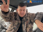 «Чтоб наши пацаны вернулись домой»: основатель сети «Блокнот» Олег Пахолков поздравил читателей