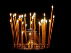 Огонь Христовой Пасхи: МЧС напоминает о правилах безопасности в храмах и дома