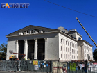 Мариупольский драмтеатр готовят к открытию в 2025-м: названа предварительная дата
