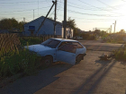 Взял покататься: 17-летний водитель ВАЗа снес мопедиста в Кировском районе Донецка