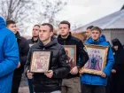 Свыше 4 тысяч жителей ДНР приняли участие в акции «Россия – семья семей!»