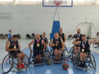  Баскетбол на колясках: команда из ДНР стала победителем Всероссийских соревнований 