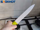 Житель Донецка показал следователям, как убивал своего собутыльника
