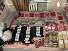 Командир ВСУ торговал оружием и копил дроны в ДНР