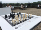 Шах и мат: в Донецке состоялся городской блиц-турнир по шахматам