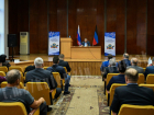 В  Донецке состоялось первое в истории ДНР заседание городского совета депутатов