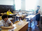 Выпускники из ДНР могут сдать ЕГЭ в других регионах страны