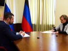 Со следующего года для бизнеса в ДНР запустят новые меры поддержки