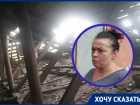 «Крыша может рухнуть на голову»: жители Макеевки боятся находиться дома после жуткого обстрела