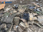 Боевики украинских нацбатов развернули полевые крематории на границе с ДНР