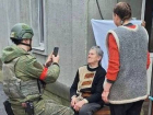 Авдеевка – с паспортами: в освобожденных городах выдано более 5,5 тысяч красных книжечек