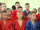 Школьники ДНР будут заниматься самбо на уроках физкультуры