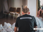 Организация «МЫВМЕСТЕ» в ДНР помогает Курску: волонтеры собрали гуманитарную помощь для жителей области 