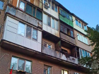 В Макеевке пожарные спасли двух человек из горящего дома
