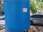 В Донецке установлено более 1,5 тысяч баков для воды: Сколько досталось прифронтовым районам?