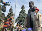 Командир погиб, прикрывая бойцов: в Донецке почтили память легендарного Олега «Мамая», комбата «Пятнашки» 