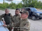 «Мороженое? Надо брать!»: Сергей Кириенко пообщался с местными в Авдеевке