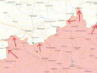 Освободили Лысовку, зачистили Котляровку и выдавили врага из Успеновки в ДНР: ВС РФ сжимают тиски у Красноармейска