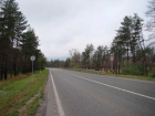  Строительство четырехполосного участка трассы «Новороссия» завершают у границы ДНР