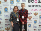 Школьник из Донецка представляет Республику на Всероссийской олимпиаде по немецкому языку