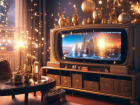 Какие фильмы поднимают новогоднее настроение жителей ДНР на праздничных каникулах 