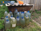 Огородники – названа причина отсутствия воды через день в Донецке