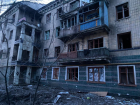 Котельная и жилые дома повреждены из-за ночных обстрелов в Донецке и Горловке