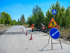 Восемь участков дорог отремонтировали в Дебальцево, ДНР