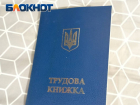 Для новых территорий: как устроиться на работу, если в украинской трудовой книжке нет записи об увольнении