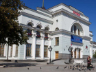 Застучали колеса: в Донецке спустя 11 лет ожил железнодорожный вокзал