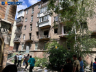 Свист и взрыв: что рассказывают жители пострадавшего от взрыва газа дома в Донецке