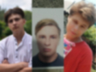 В Кировском районе Донецка пропало трое 15-летних подростков
