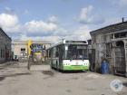 Нужен ли маршрут «Донецк-Ясиноватая»: власти обсудили работу автобуса № 106 