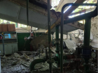 От обстрела разбита котельная Донецктеплосети в Петровском районе столицы Республики